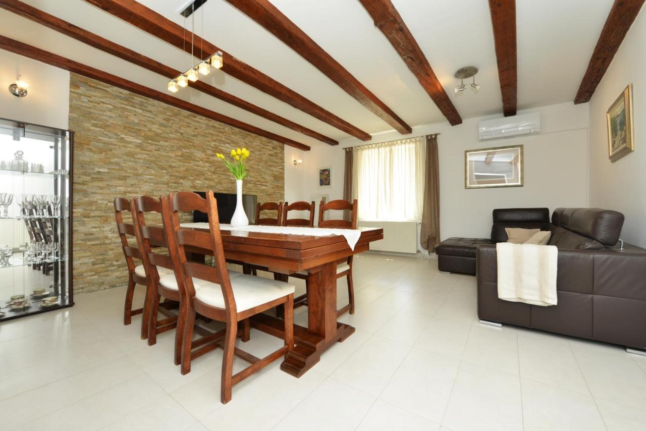 Lorena Apartment Задар Екстериор снимка