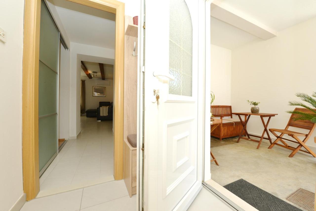 Lorena Apartment Задар Екстериор снимка