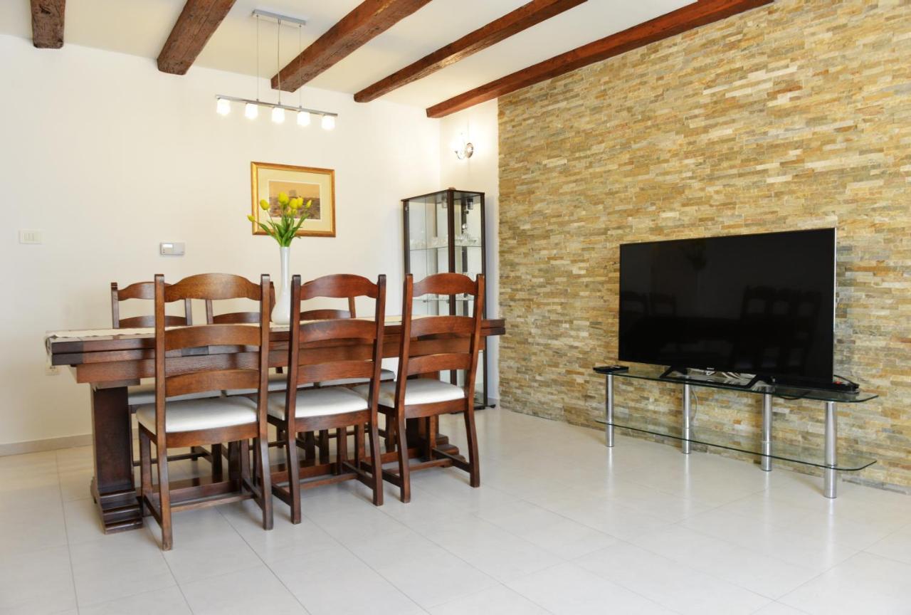 Lorena Apartment Задар Екстериор снимка