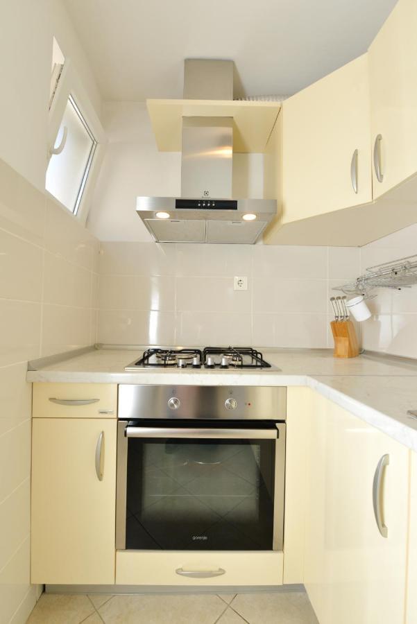 Lorena Apartment Задар Екстериор снимка