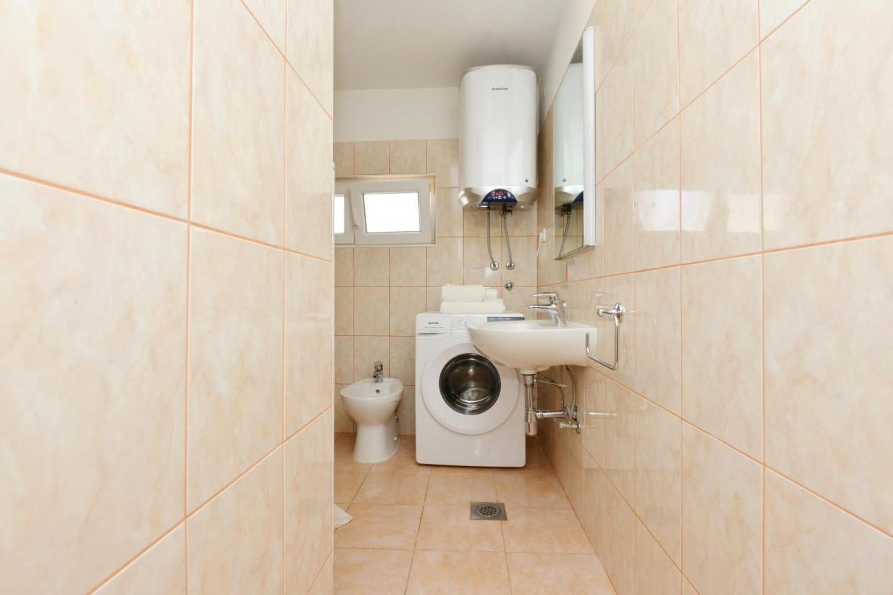 Lorena Apartment Задар Екстериор снимка