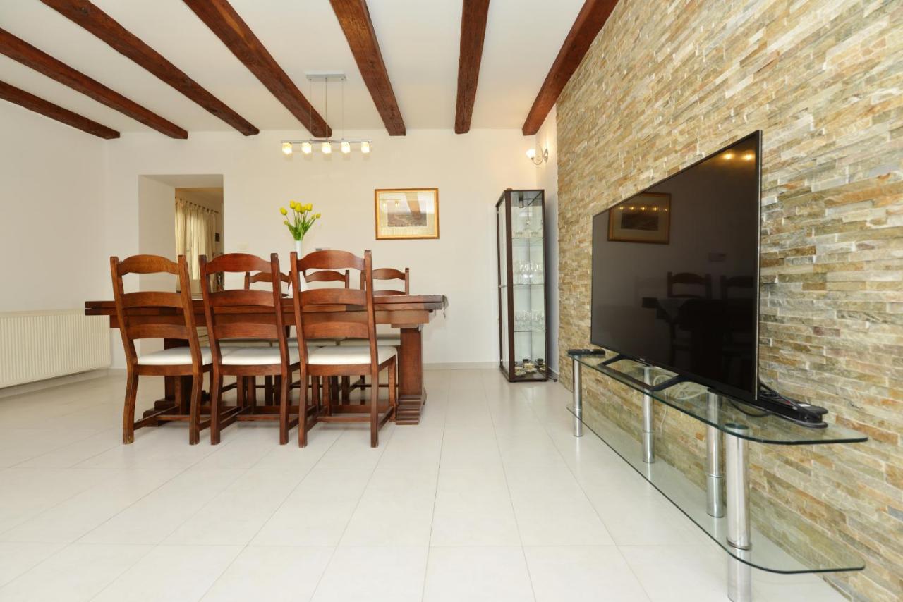 Lorena Apartment Задар Екстериор снимка