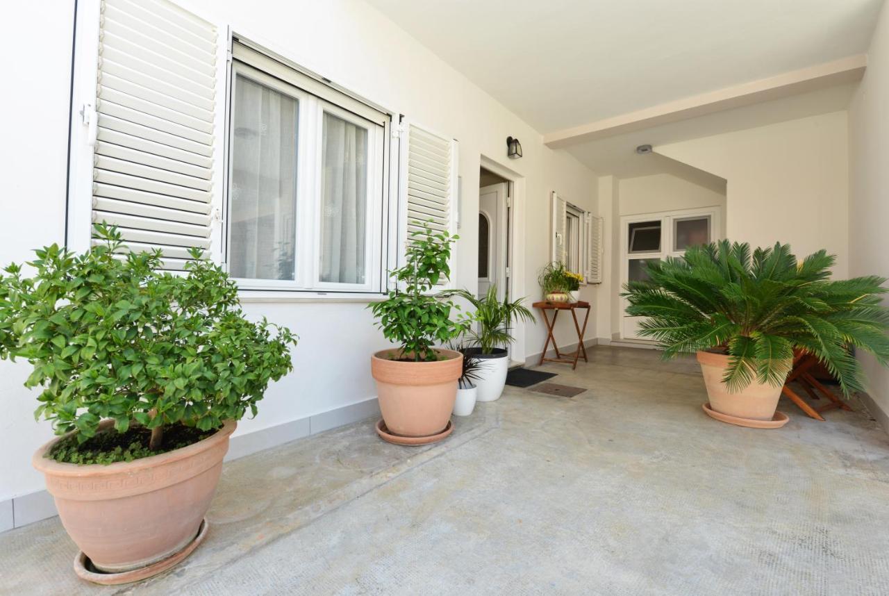 Lorena Apartment Задар Екстериор снимка