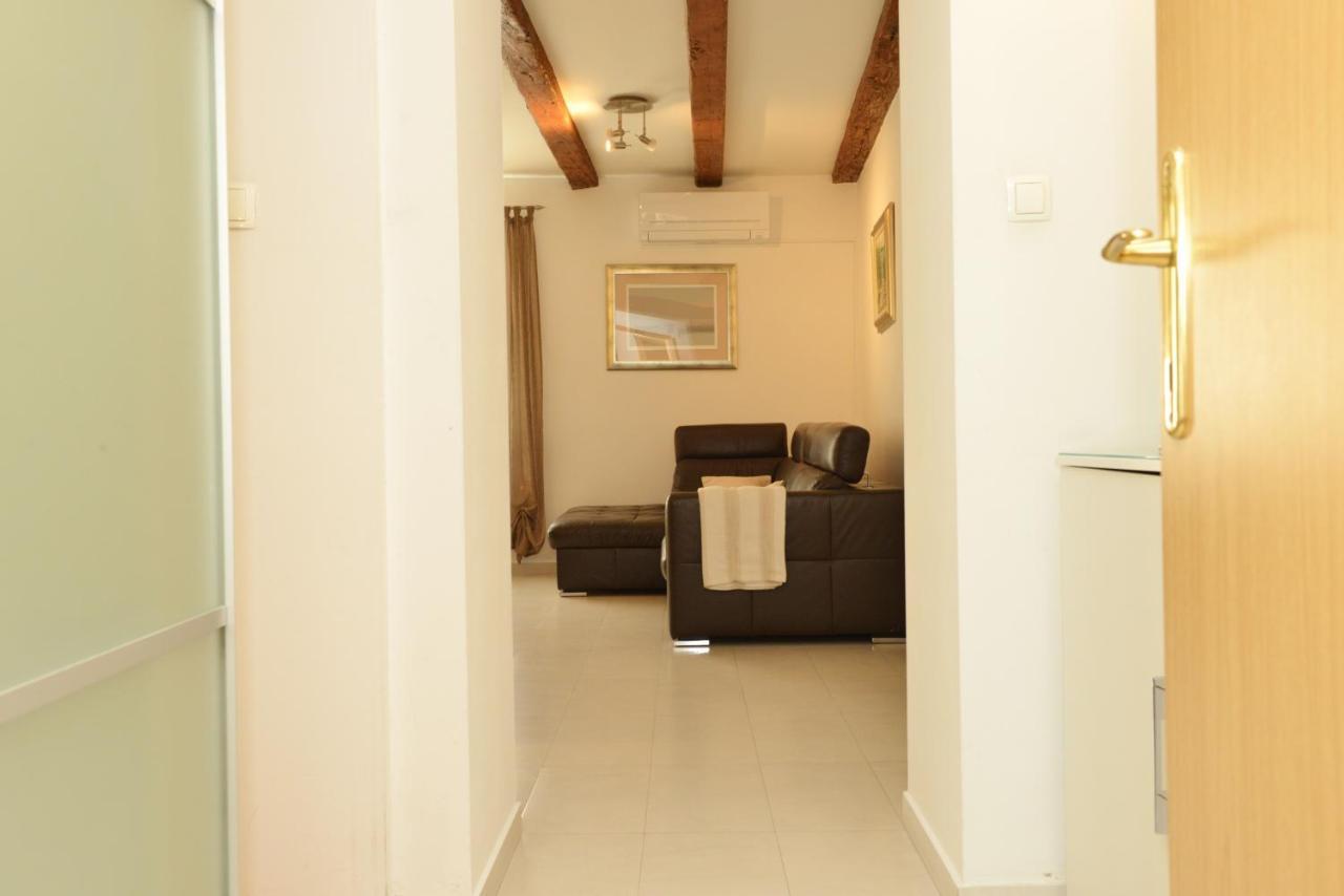Lorena Apartment Задар Екстериор снимка