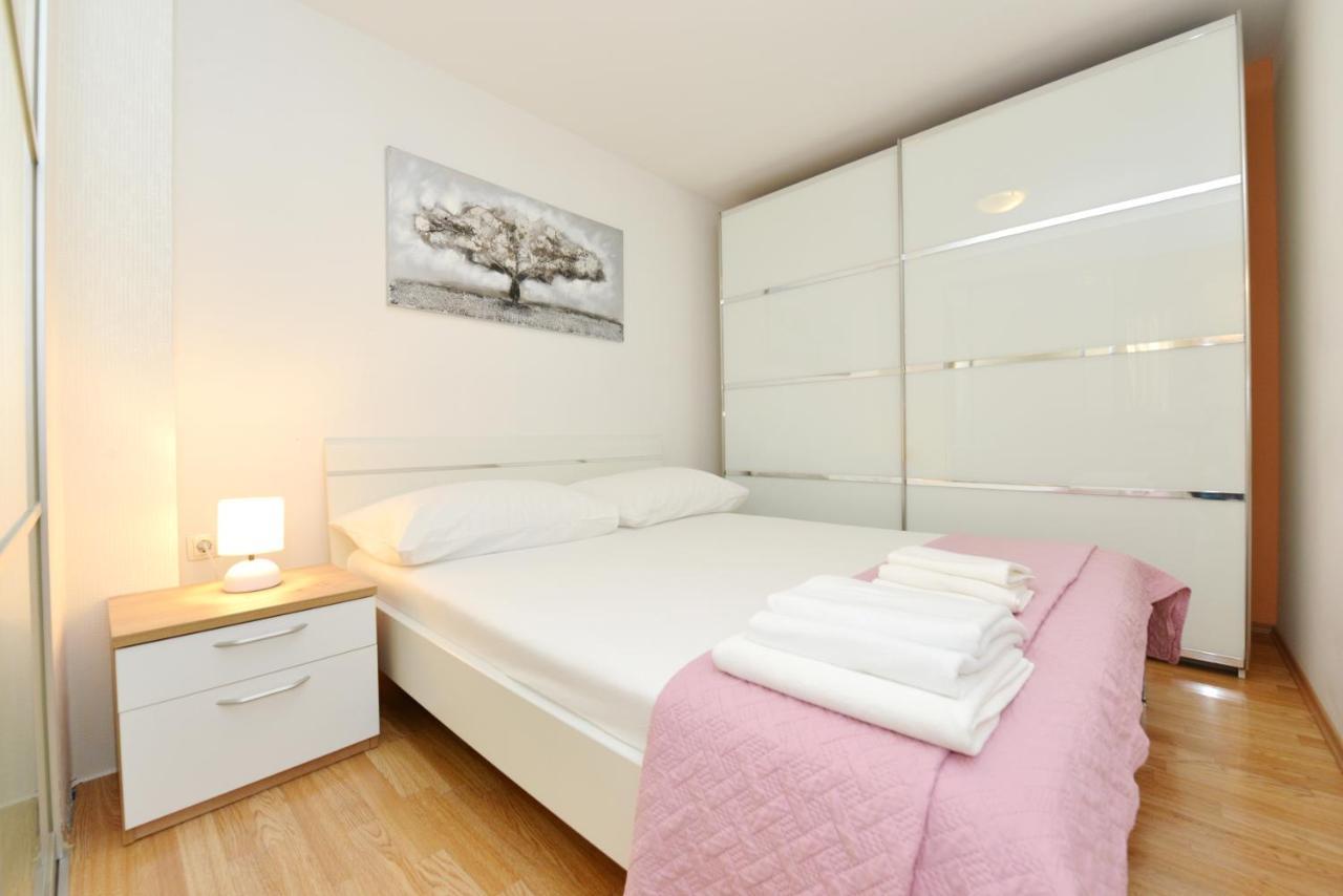 Lorena Apartment Задар Екстериор снимка